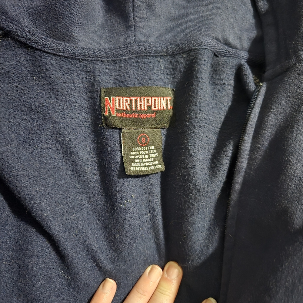 Jacket - Picture 4 of 4